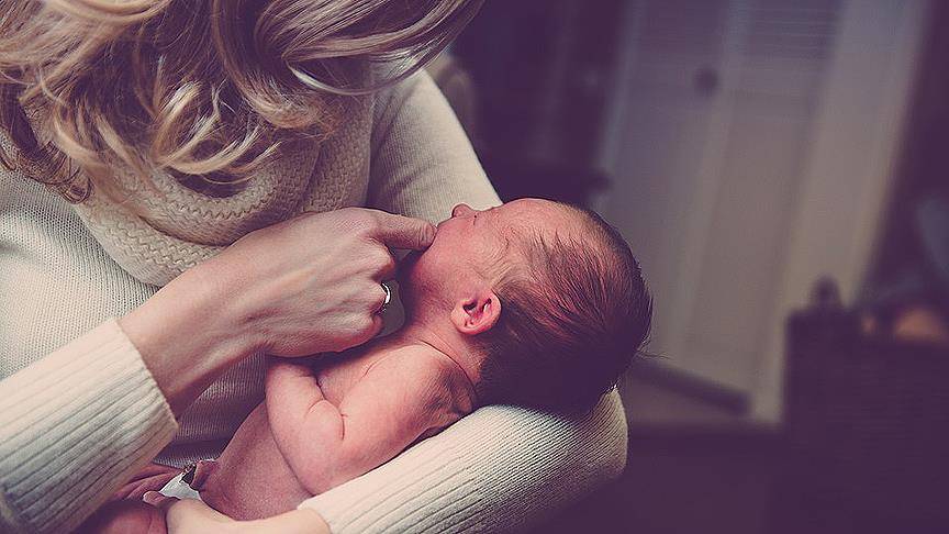 Ekim ayı doğum yardımı ödemeleri hesaplara yattı! Bakan Göktaş açıkladı 1